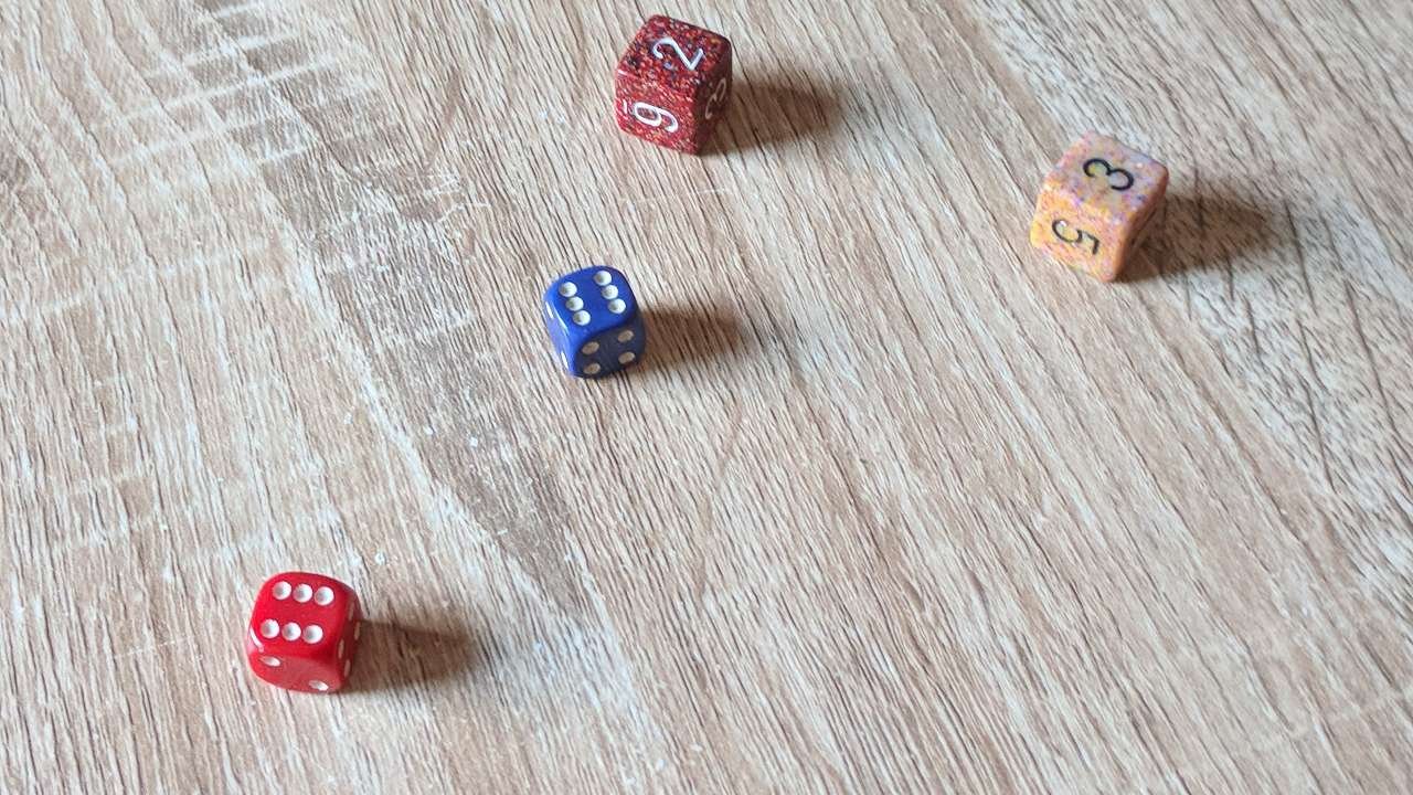 l5r dice roller